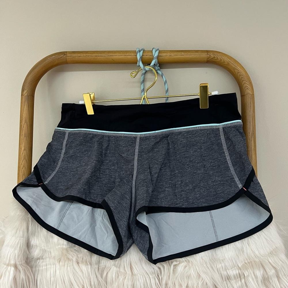 Lululemon Run Speed Short - image 4